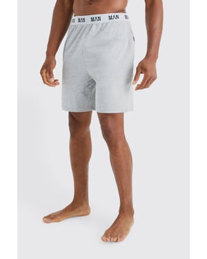 Man Loungewear Short