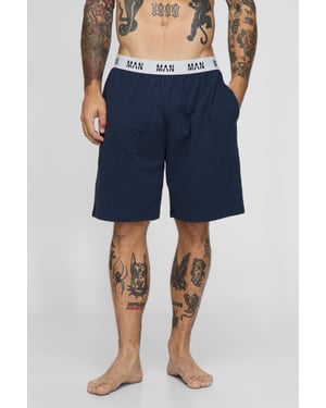 MAN Loungewear Short