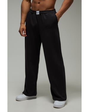 One More Rep Wide Leg Jogger