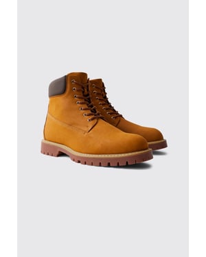 Worker Boots