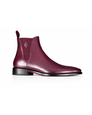 O'Toole 'Lord Jim' Chelsea Boot