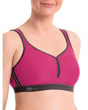Dynamix Star Sports Bra