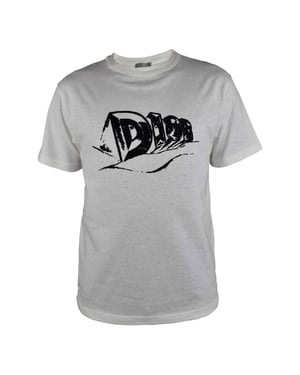 Dior T-shirt Wit