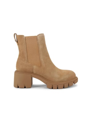KG Kurt Geiger Suede True Boots