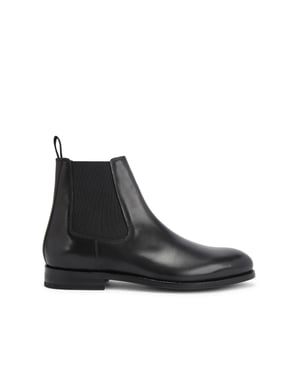 Kurt Geiger London Leather Sloane Chelsea Boot Gws