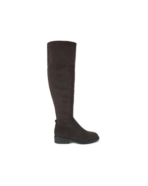 KG Kurt Geiger Suede Tisha2 Boots