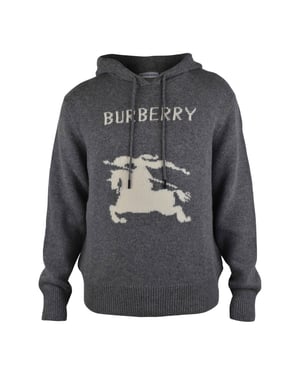 Burberry Jumper Grå