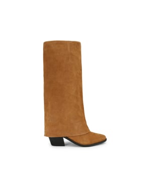 KG Kurt Geiger Suede Telling2 Boots