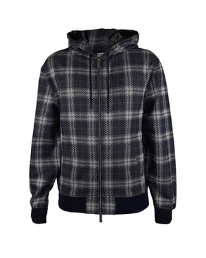 Burberry Väst Blå