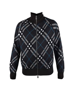 Burberry Väst Brun