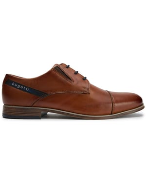 Bugatti Side Gusset Shoes