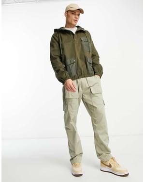 Bolongaro Trevor parkerjacka i khaki