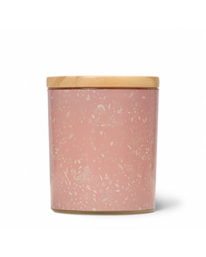 Disney Winnie The Pooh Spring Blossom And Acorns Scented Candle 213g