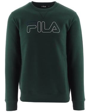 Mens Mediterranean Jude Sweatshirt