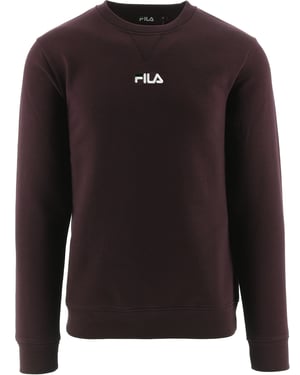 Mens Tawny Port Joey Sweatshirt