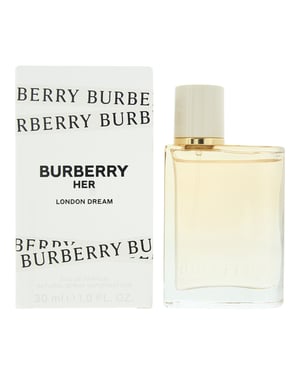 Burberry Her London Dream Eau de Parfum 30ml Spray For Her