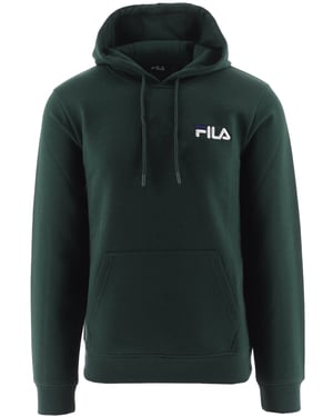 Mens Mediterranean Sandro Hoodie
