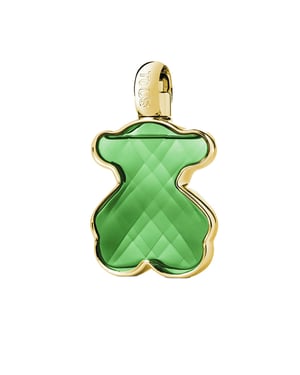 Loveme The Emerald Elixir Parfym Vapo 50 ml