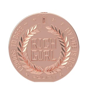 Rich Girl Voor Vrouw Edp Vapo 100 ml