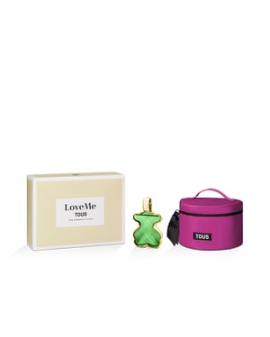 Loveme The Emerald Elixir Parfymset av 2 2 st