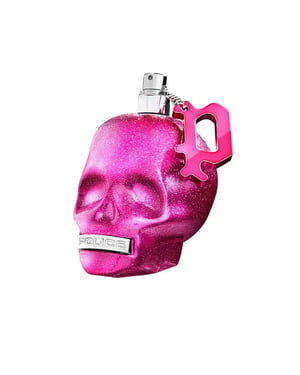 To Be Sweet Girl Eau De Parfum Spray 75 ml