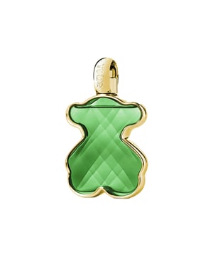Loveme The Emerald Elixir Parfym Vapo 30 ml
