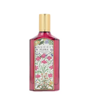 Gucci Flora Gorgeous Gardenia Intense Edp Vapo 100 ml