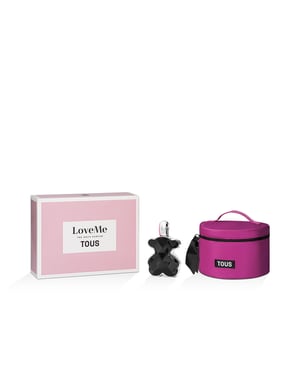 Loveme Onyx Parfymfack 2 st 2 pz