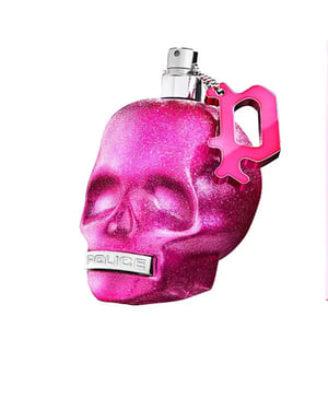 To Be Sweet Girl Eau De Parfum Spray 125 ml