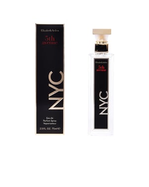5th Avenue Nyc Eau De Parfum Spray 75 ml