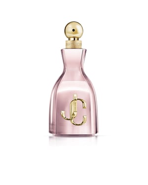 I Want Choo With Love Edp Vapo 100 ml