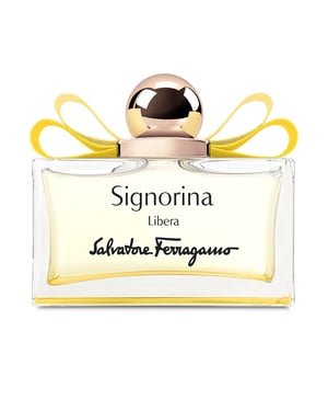Signorina Libera Edp Vapo 100 ml