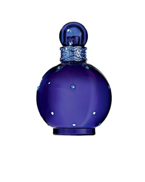 Midnight Fantasy Eau De Parfum Spray 100 ml