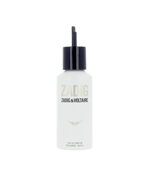 Zadig Edp Navulling 150 ml
