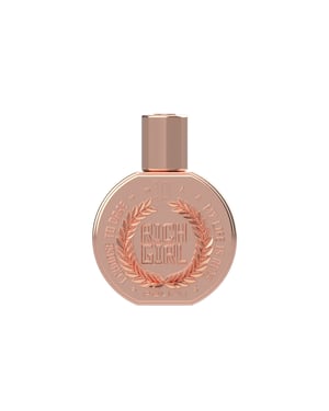 Rich Girl För Kvinna Edp Vapo 30 ml