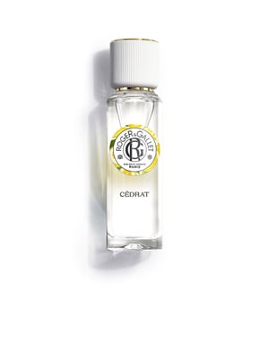 Cédrat Geparfumeerd Water Bienestar 30 ml