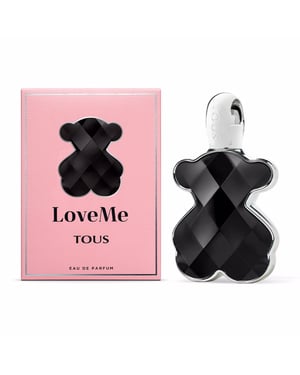 Loveme The Onyx Parfym Spray 50 ml