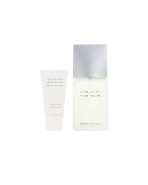 L'eau D'Issey Pour Homme Geschenkset 2 Stuks 2 pz