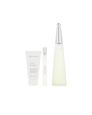 L'Eau D'Issey Estuche 3 pz