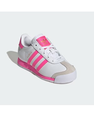 Samoa Shoes