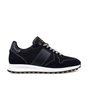 PME Legend Sneakers Flightube Blauw