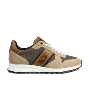 PME Legend Sneakers Flightube Beige