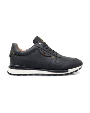 PME Legend Sneakers Aircobra Zwart