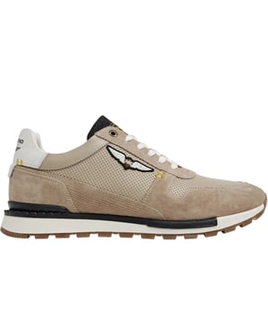 PME Legend Sneakers Aircobra Beige