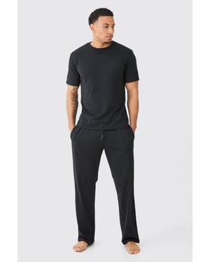 T-shirt & Trouser Lounge Set