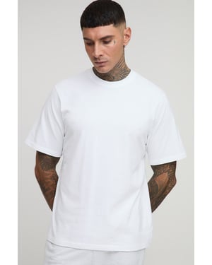 Tall Basic Crew Neck Regular Fit T-shirt