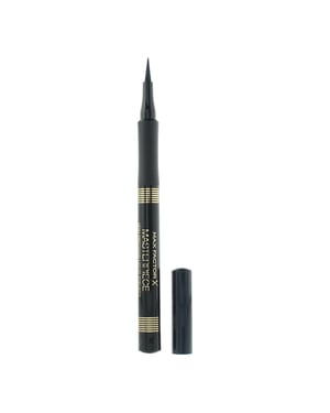 Max Factor Masterpiece High Precision Charcoal Liquid Eyeliner - Deep Sea