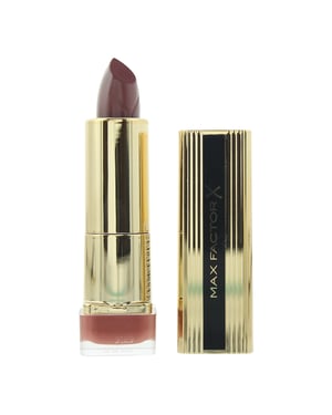 Max Factor Colour Elixir Gold Lipstick 4g - 035 Subtle Orchid