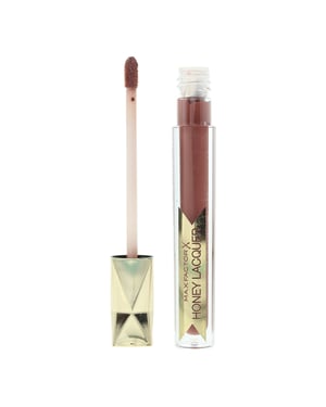 Max Factor Colour Elixir Honey Lacquer Liquid Lipstick 3.8ml - 30 Chocolate Nectar
