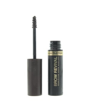Max Factor Brow Revival Brow Mascara 4.5ml - 005 Black Brown
